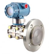 浅谈压力变送器的选型与安装